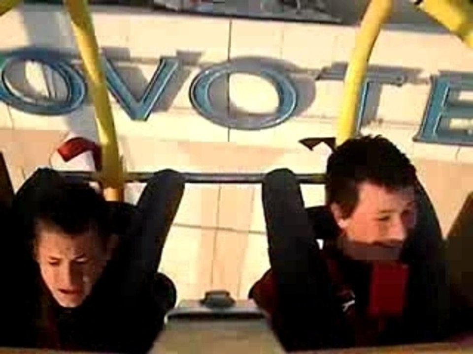 EJECTION SEAT
