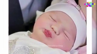 Shoaib Malik and Sania Mirza blessed with a baby boy.