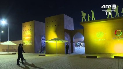 Le Pacte sur les Migrations adopté lundi, malgré les tensions