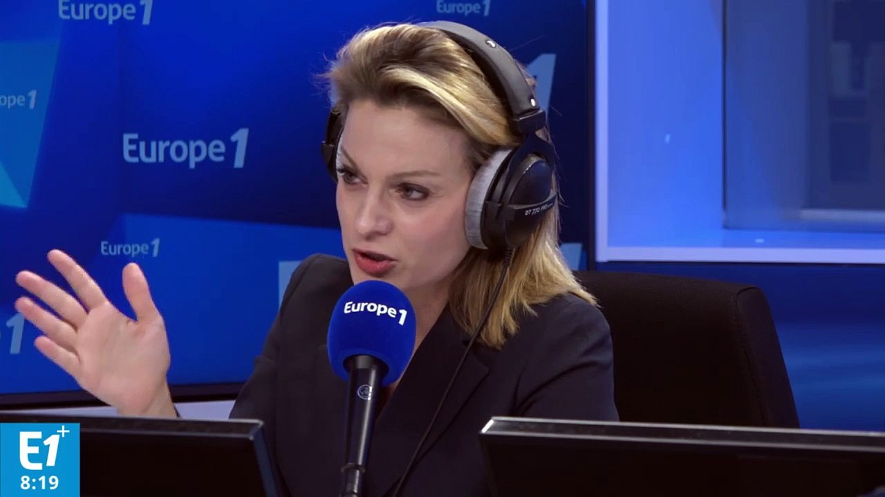 "Nous avons un Premier ministre qui tient la route", juge Florence Parly