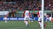 لقطة: الدوري الهولندي: فينورد يصعق مضيفه إيمن بـ4 أهداف في النصف ساعة الأخيرة