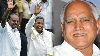 Belagavi Winter Session 2018 : ಇಂದಿನಿಂದ ಹತ್ತು ದಿನಗಳ ಕಾಲ ಬೆಳಗಾವಿ ಚಳಿಗಾಲದ ಅಧಿವೇಶನ