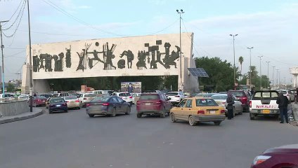 A year after IS defeat, Iraq in throes of political crisis