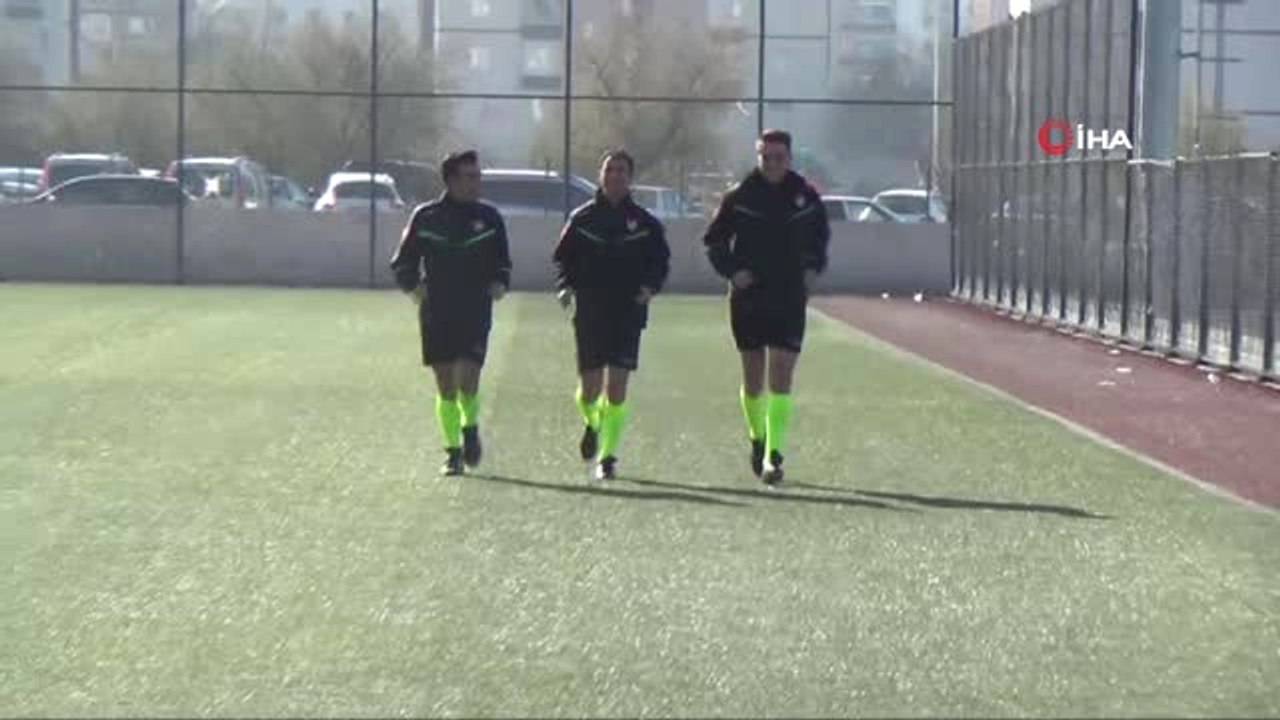 Abdulkadir Bitigen, Akşam Süper Lig, Sabah Amatör Lig Maçında