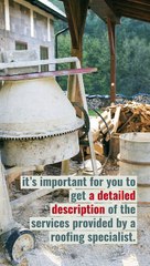 Colorado Commercial Roofing-Calvin Turner Roofing