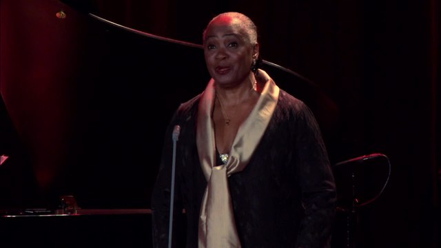 Franz Schubert : Der Musensohn (Barbara Hendricks / Roland Pöntinen)