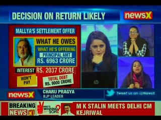 Vijay Mallya will lose the right to defend civil claims under the bill