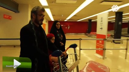 Bi.Gharar.S02E06- سریال بی‌قرار -  فصل دوم - قسمت ششم