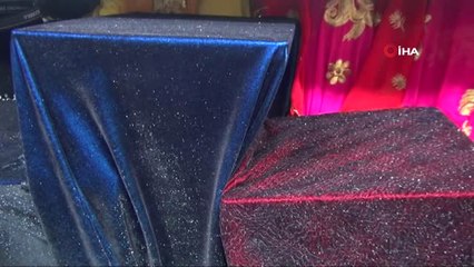 İlerleyen Yaşına Rağmen Çalışarak Hayata Tutunuyor