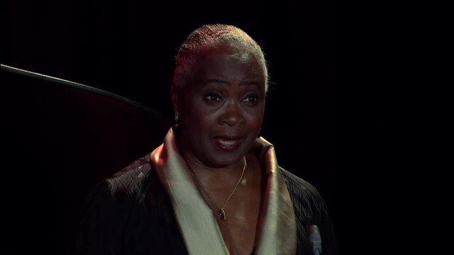 Jean Sibelius : Säv, säv, suza op.36 n°4 (Barbara Hendricks / Roland Pöntinen)