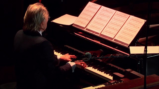 Franz Schubert : Gretchen am Spinnrade D.118 (Barbara Hendricks / Roland Pöntinen)