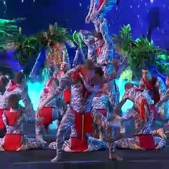 LOVE OUR MOTHER EARTH