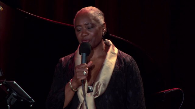 Thomas A. Dorsey : Take my hand, precious Lord (Barbara Hendricks / Max Schultz et Ulf Englund / Mathias Algotsson)