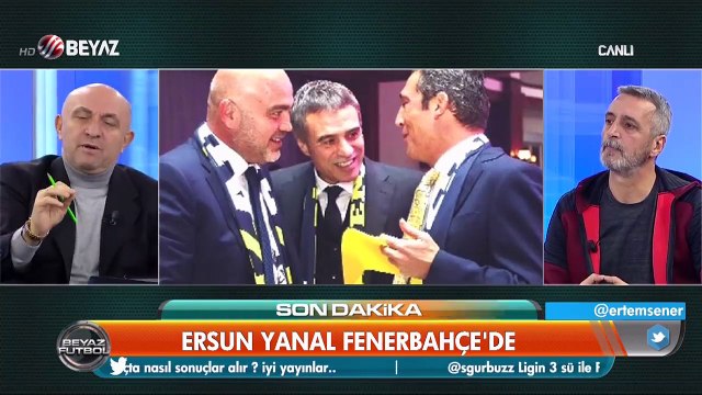 Abdülkerim Durmaz: Ersun Yanal gibi bir hocaya böyle teklif çok ayıp