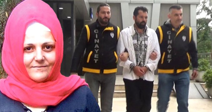 Çocuklarına Cinsel İstismarla Suçlanan Katil Kocaya, Cinsel Güç Artırıcı İlaçla Tuzak Kurulmuş