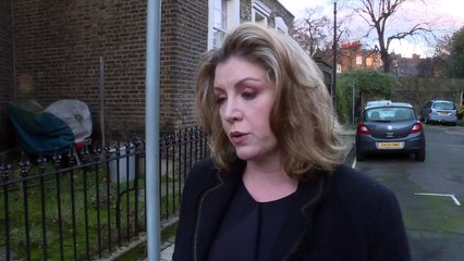 Penny Mordaunt: This deal delivers what people voted for