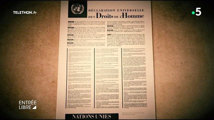 Chaillot, l'envers des droits