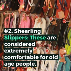 senior gifts this christmas