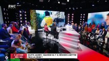 A la Une des GG : Gilets jaunes, Macron va-t-il réussir à mettre fin à la crise ? - 10/12