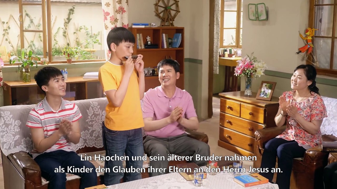 Neue christliche filme | chroniken der religiösen verfolgung in china "eine jugend blutiger tränen"