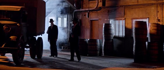 GANGSTER LAND WEBRiP (2017) Italiano HD online