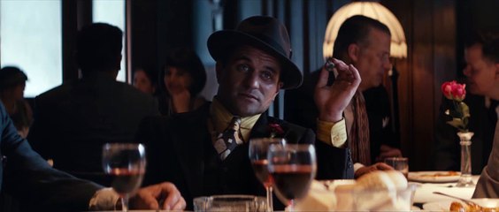 Gangster Land (2017) italiano Gratis