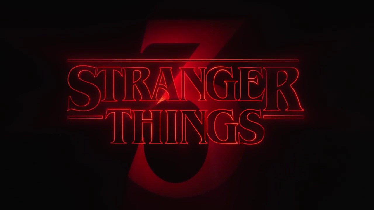 Stranger Things Saison 3 - Teaser 2 VOST