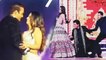 Isha Ambani की Sangeet Ceremony में Wife Gauri Khan संग नाचे Shahrukh Khan, Video | वनइंडिया हिंदी