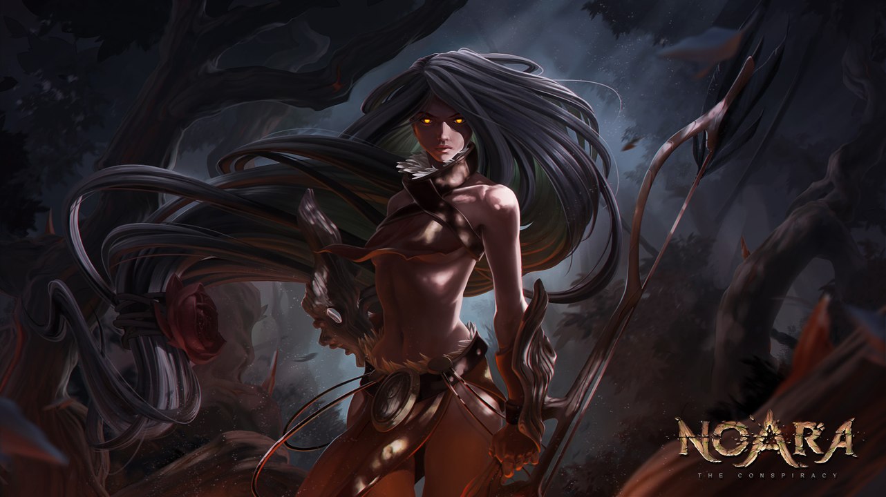 Noara - Trailer cinématique