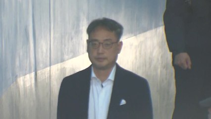 '태블릿 PC 조작설' 변희재 1심서 징역 2년 실형 / YTN