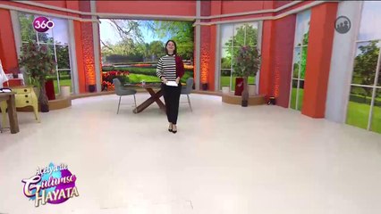 Açelya ile Gülümse Hayata