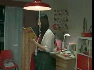 Pocky 30sec  Aragaki Yui