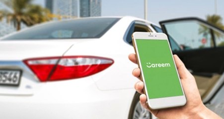 UBER'in Rakibi Careem, Türkiye Kararını Verdi: Binlerce Kişiye İş İmkanı Sunacağız