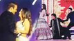Isha Ambani Wedding: Shahrukh Khan, Gauri Khan ने Sangeet Ceremony में किया धमाल | FilmiBeat