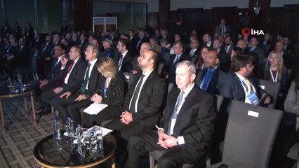 ABD'li Uçak Üreticisi Boeing, Türkiye'de Mühendislik ve Teknoloji Merkezi Açtı