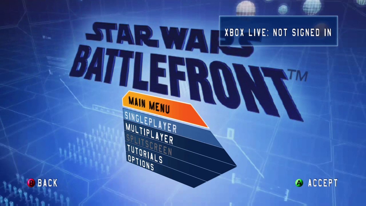 Snake & Obama Play....Battlefront