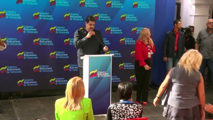 El oficialismo se impone en las elecciones municipales de Venezuela