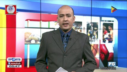 National at SEAG records, asam ni Beram