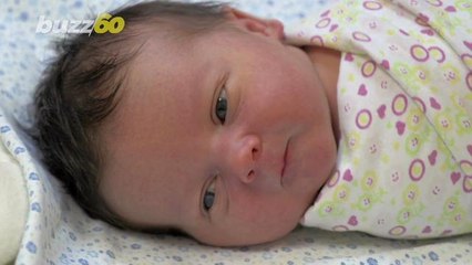 From The Bible To A Princess, These Baby Names Were Popular in 2018