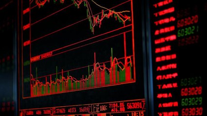 Stocks extend decline as trade woes batter sentiment