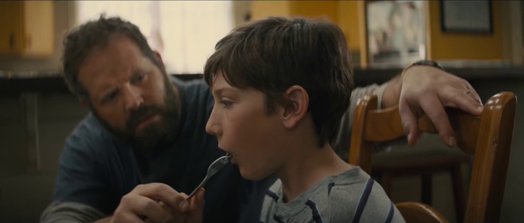 Brightburn – L’Enfant du Mal - Bande-annonce  (VOST)