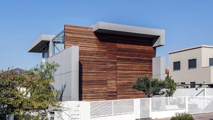 דורית סלע - עיצוב בית פרטי בשרון