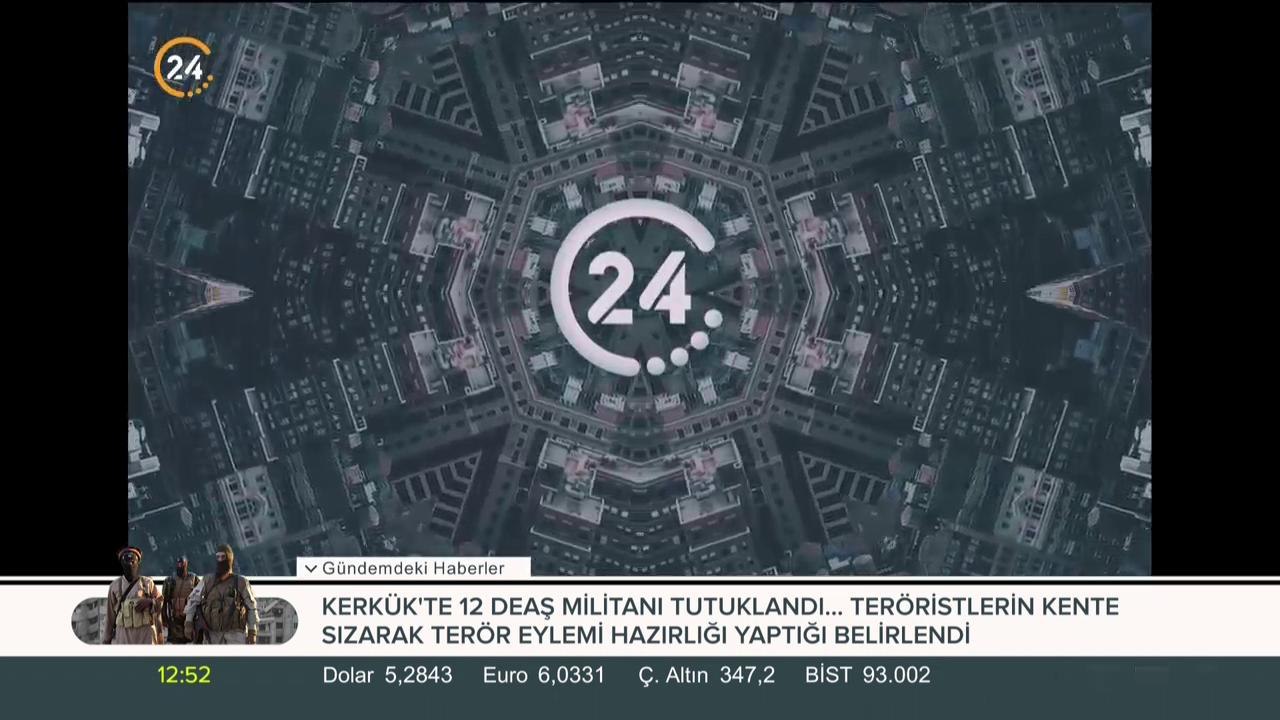 Dünya Hali
