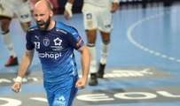 Résumé de match - LSL - J12 - Montpellier / Saint-Raphaël - 06.12.2018