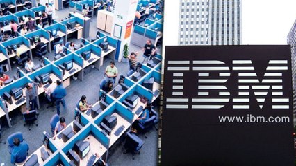 1.8 பில்லியன் டாலர் மதிப்பில் ஐபிஎம் சாப்ட்வேர்களை வாங்கும் ஹெச்சிஎல்!- வீடியோ