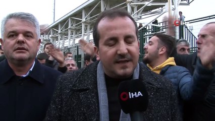 - Milletvekili Refik Özen: “Yanan bölgelere ektiğimiz fidanlar köylüye gelir kapısı olacak”
