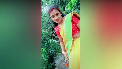 சேலை கூட ஒழுங்கா கட்டாமல் இதெல்லாம் தேவையா இன்னும் என்னென்ன பண்ண போறாங்களோ தெரியல - Tamil Dubsmash