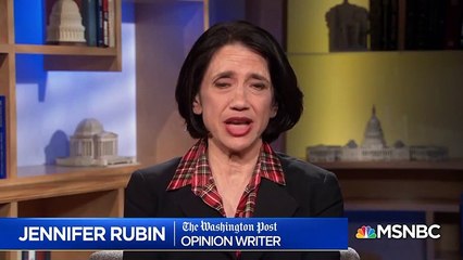 Columnist Says Trump Would Get Pence To Pardon Him With 10 Minutes To Spare