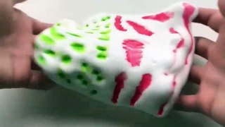 Satisfying Slime ASMR Video That You Will Touch The Screen While Watching It