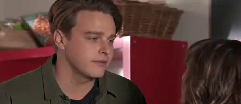 Home and Away 7033 10th December 2018 Home and Away 7033 10th Dec 2018 Home and Away 10 December 2018 Home Away 7033 Home and Away December 10th 2018